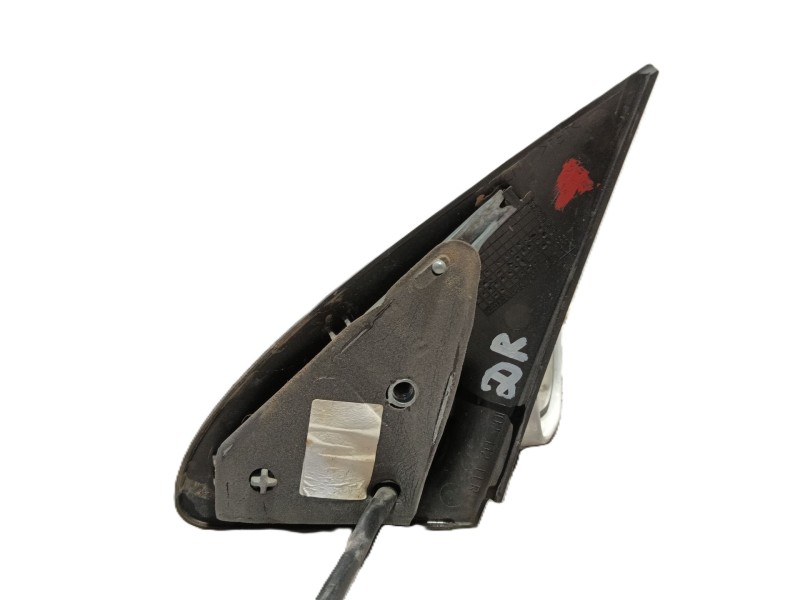 Recambio de retrovisor derecho para skoda fabia i (6y2) 1.4 referencia OEM IAM   