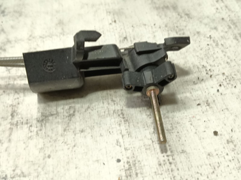 Recambio de retrovisor derecho para skoda fabia i (6y2) 1.4 referencia OEM IAM   