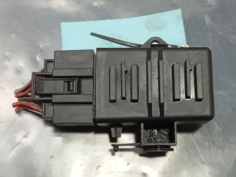 Recambio de modulo electronico para seat toledo (kg3) style referencia OEM IAM   