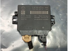 Recambio de modulo electronico para seat toledo (kg3) style referencia OEM IAM    2