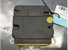 Recambio de centralita airbag para seat toledo (kg3) style referencia OEM IAM   