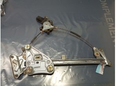 Recambio de elevalunas delantero izquierdo para hyundai coupe (gk) 1.6 fx referencia OEM IAM    2