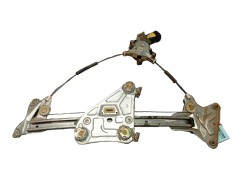 Recambio de elevalunas delantero derecho para hyundai coupe (gk) 1.6 fx referencia OEM IAM 824042C000   2