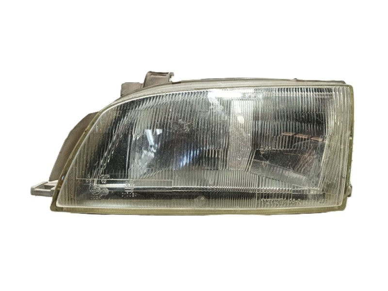 Recambio de faro izquierdo para toyota carina e vi (_t19_) 1.6 (at190) referencia OEM IAM   