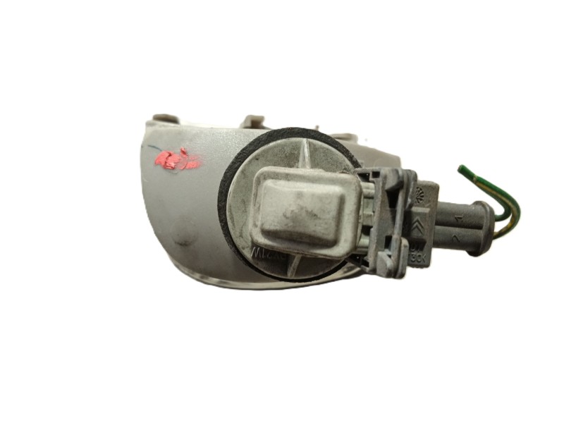 Recambio de piloto delantero derecho para citroën saxo (s0, s1) 1.5 d referencia OEM IAM 630360 CS9353D 