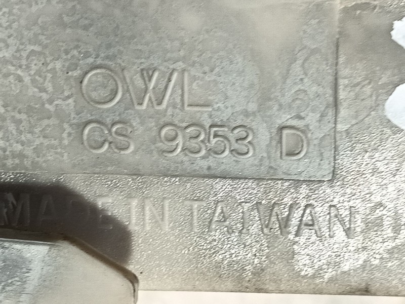 Recambio de piloto delantero derecho para citroën saxo (s0, s1) 1.5 d referencia OEM IAM 630360 CS9353D 