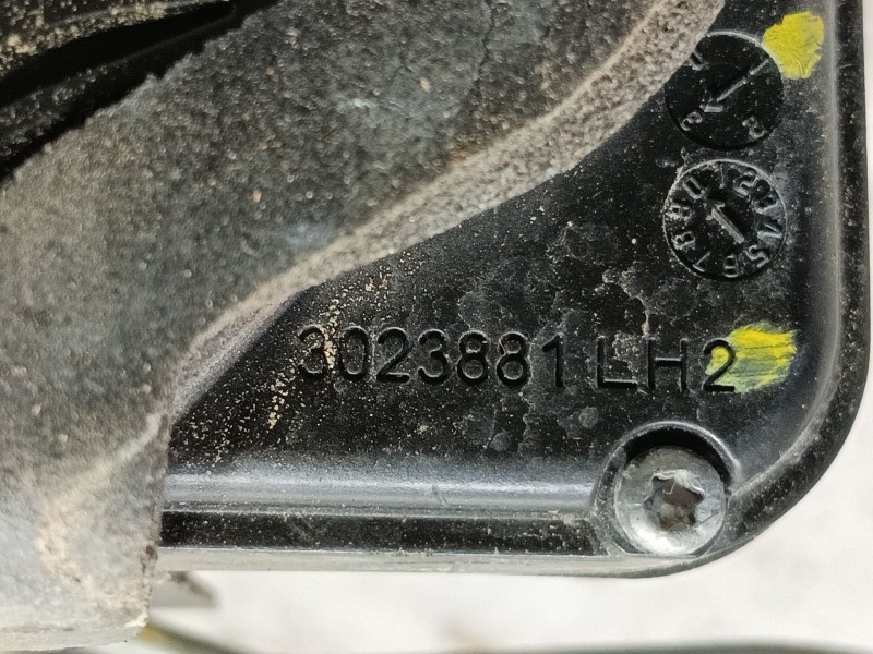 Recambio de cerradura puerta delantera izquierda para opel insignia a sedán (g09) 2.0 cdti (69) referencia OEM IAM   