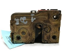 Recambio de cerradura puerta delantera derecha para renault master ii autobús (jd) 2.5 d referencia OEM IAM    2