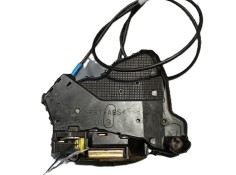 Recambio de cerradura puerta delantera izquierda para toyota avensis sedán (_t25_) 1.8 (zzt251_) referencia OEM IAM   