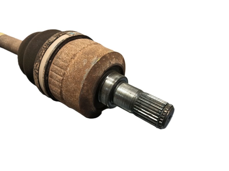 Recambio de transmision delantera izquierda para hyundai tucson (jm) 2.0 referencia OEM IAM   