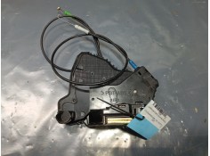 Recambio de cerradura puerta delantera derecha para toyota avensis sedán (_t25_) 1.8 (zzt251_) referencia OEM IAM   