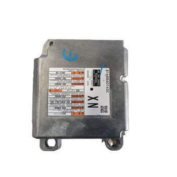 CENTRALITA AIRBAG 8917078380 81688A0140C 