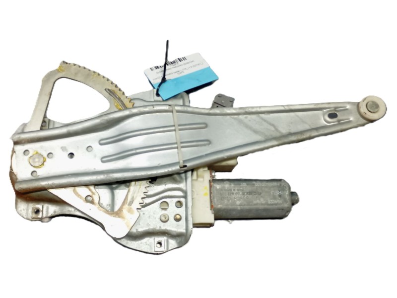 Recambio de elevalunas trasero derecho para toyota avensis sedán (_t25_) 1.8 (zzt251_) referencia OEM IAM   