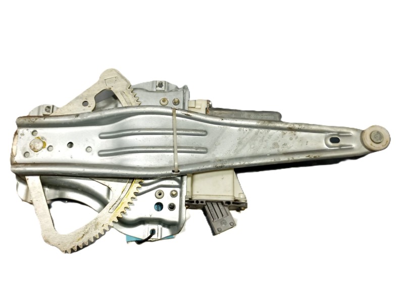 Recambio de elevalunas trasero izquierdo para toyota avensis sedán (_t25_) 1.8 (zzt251_) referencia OEM IAM   