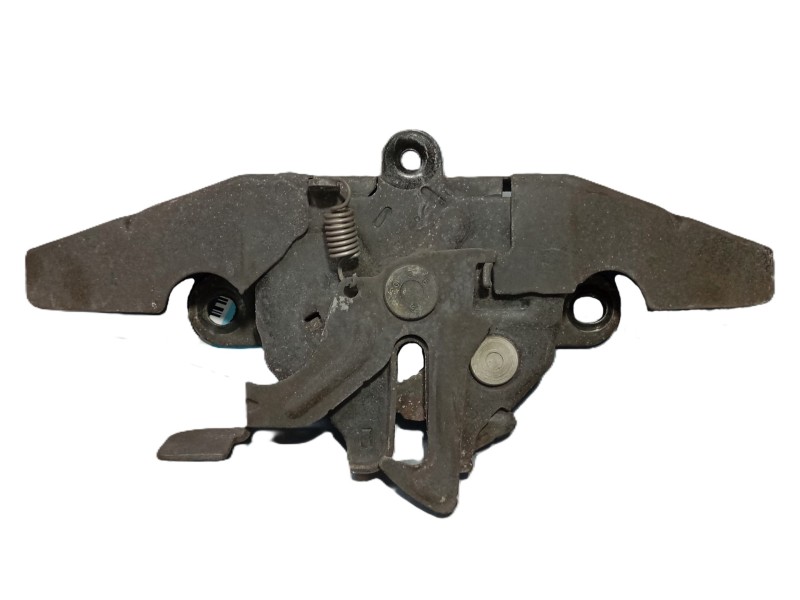 Recambio de cerradura capot para toyota avensis sedán (_t25_) 1.8 (zzt251_) referencia OEM IAM   