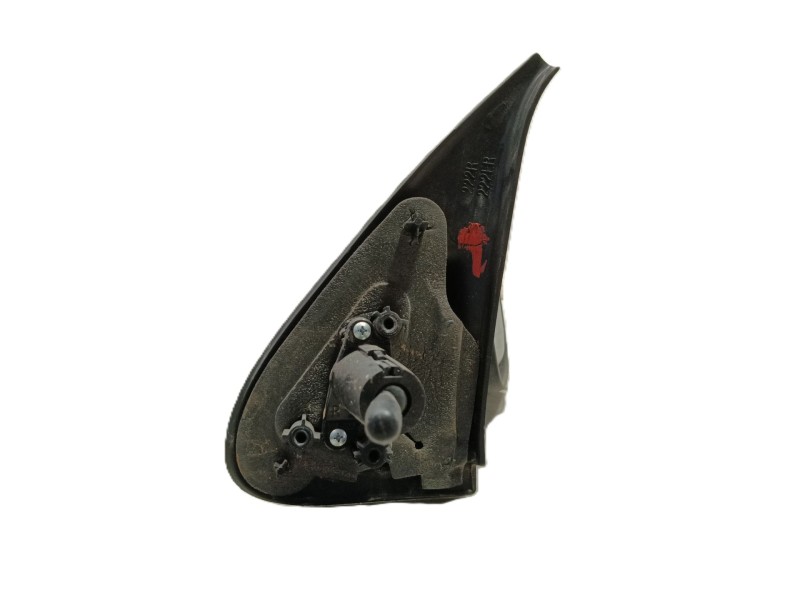Recambio de retrovisor derecho para nissan micra iii (k12) 1.2 16v referencia OEM IAM   