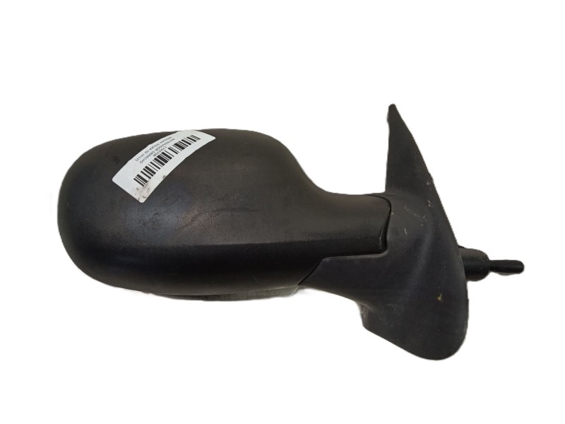Recambio de retrovisor derecho para nissan micra iii (k12) 1.2 16v referencia OEM IAM   