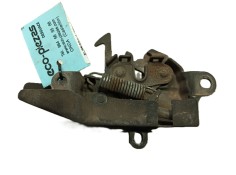 Recambio de cerradura capot para toyota carina e vi (_t19_) 1.6 (at190) referencia OEM IAM    2