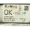 Recambio de elevalunas delantero izquierdo para dacia sandero ii (b8_) 1.5 dci referencia OEM IAM 807215234R 807213282r 