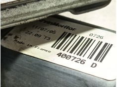 Recambio de elevalunas delantero izquierdo para dacia logan (ls_) 1.4 (lsoa, lsoc, lsoe, lsog) referencia OEM IAM  400726D  2