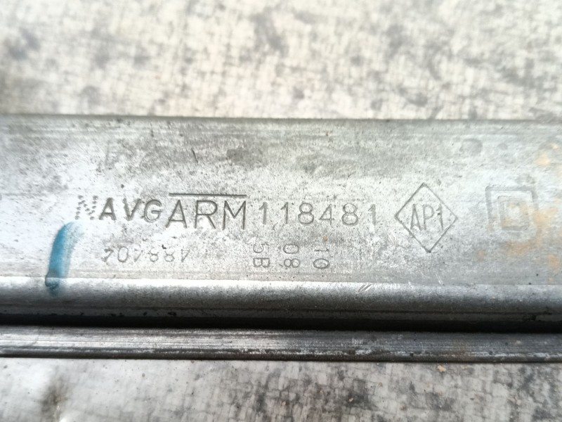 Recambio de elevalunas delantero izquierdo para dacia logan (ls_) 1.4 (lsoa, lsoc, lsoe, lsog) referencia OEM IAM   