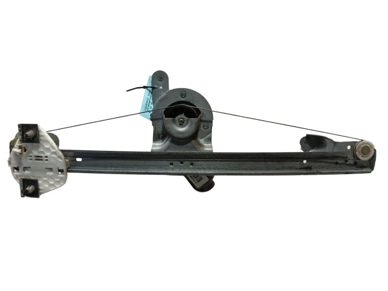 Recambio de elevalunas delantero izquierdo para dacia logan (ls_) 1.4 (lsoa, lsoc, lsoe, lsog) referencia OEM IAM  400726D 