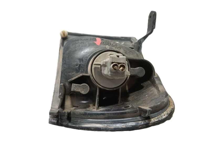 Recambio de piloto delantero derecho para toyota carina e vi (_t19_) 1.6 (at190) referencia OEM IAM 8151005010  