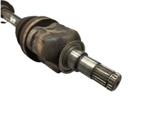 Recambio de transmision delantera derecha para toyota avensis sedán (_t25_) 1.8 (zzt251_) referencia OEM IAM 4341005340   2