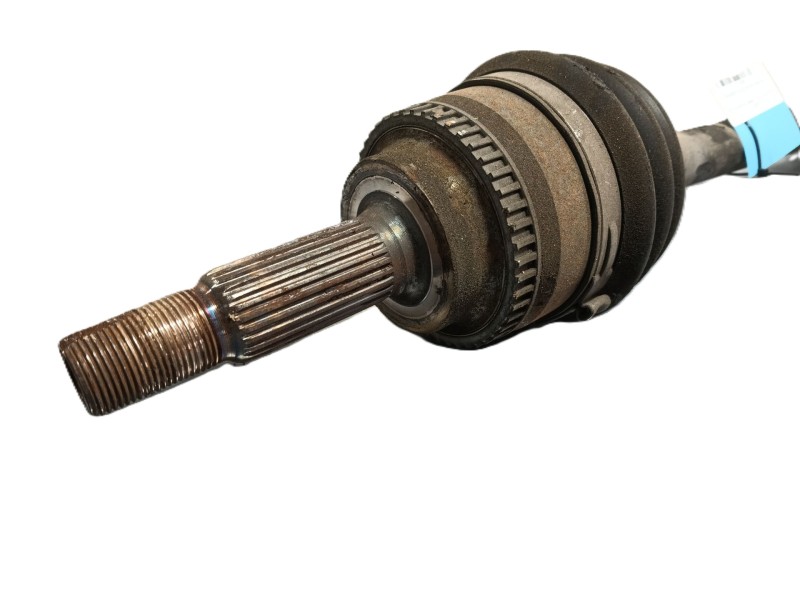 Recambio de transmision delantera derecha para toyota avensis sedán (_t25_) 1.8 (zzt251_) referencia OEM IAM 4341005340  