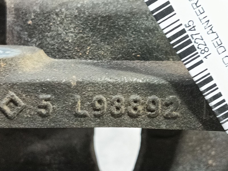 Recambio de pinza freno delantera derecha para peugeot 2008 ii (ud_, us_, uy_, uj_, ur_, uc_) 1.2 puretech 130 referencia OEM IA