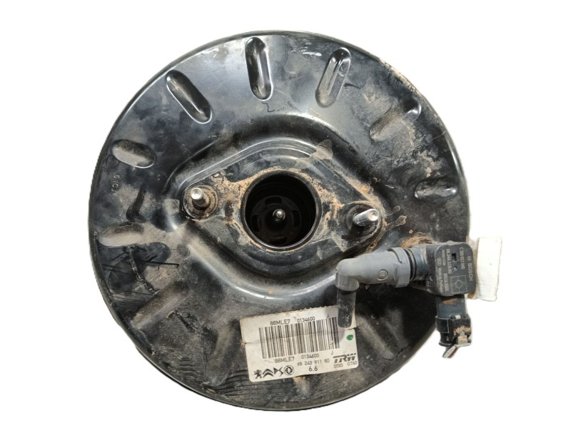 Recambio de servofreno para peugeot 2008 ii (ud_, us_, uy_, uj_, ur_, uc_) 1.2 puretech 130 referencia OEM IAM   