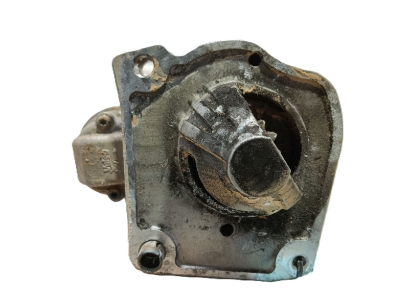 Recambio de motor arranque para peugeot 2008 ii (ud_, us_, uy_, uj_, ur_, uc_) 1.2 puretech 130 referencia OEM IAM   