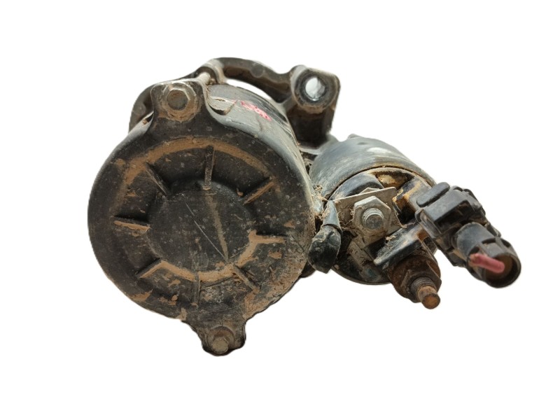 Recambio de motor arranque para peugeot 2008 ii (ud_, us_, uy_, uj_, ur_, uc_) 1.2 puretech 130 referencia OEM IAM   