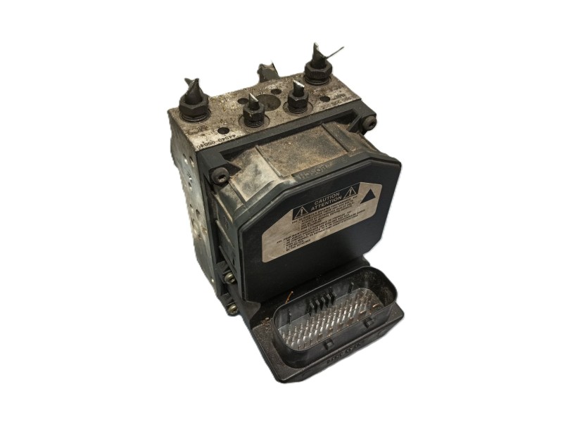 Recambio de abs para toyota avensis sedán (_t25_) 1.8 (zzt251_) referencia OEM IAM  0265225326 