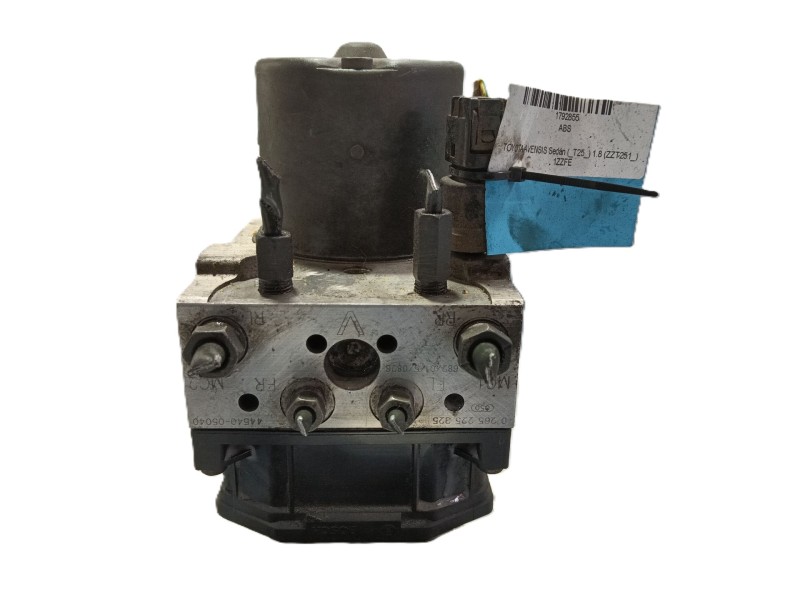 Recambio de abs para toyota avensis sedán (_t25_) 1.8 (zzt251_) referencia OEM IAM  0265225326 
