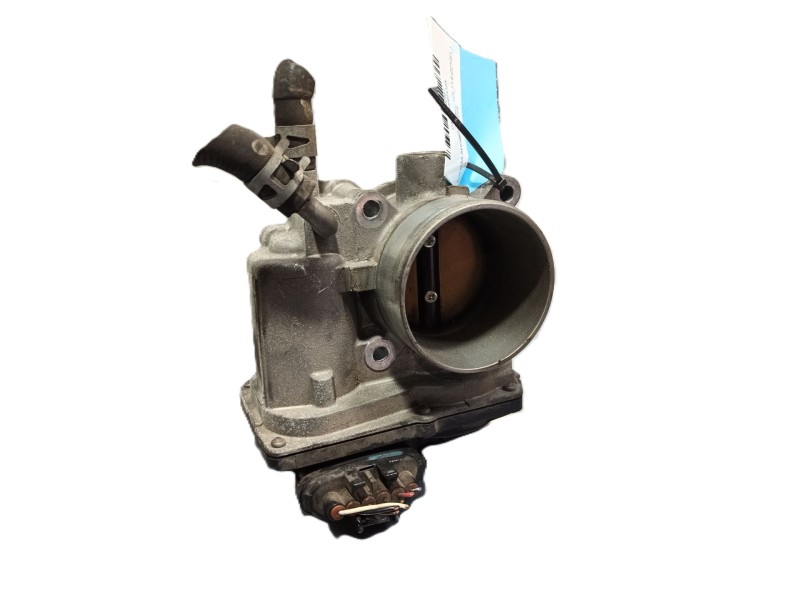 Recambio de caja mariposa para toyota avensis sedán (_t25_) 1.8 (zzt251_) referencia OEM IAM   