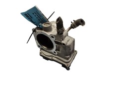 Recambio de caja mariposa para toyota avensis sedán (_t25_) 1.8 (zzt251_) referencia OEM IAM    2