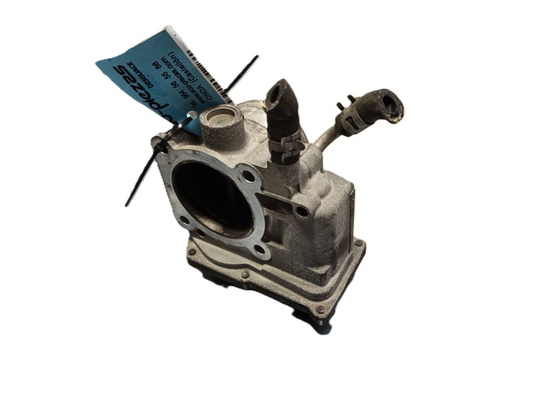 Recambio de caja mariposa para toyota avensis sedán (_t25_) 1.8 (zzt251_) referencia OEM IAM   