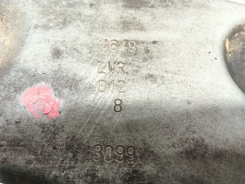 Recambio de brazo suspension inferior delantero izquierdo para peugeot 2008 ii (ud_, us_, uy_, uj_, ur_, uc_) 1.2 puretech 130 r