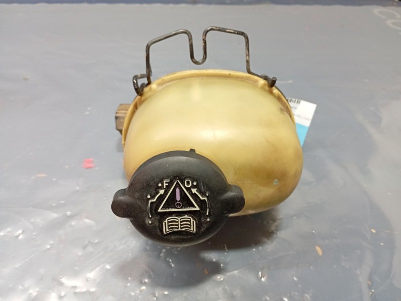 Recambio de deposito expansion para citroën c15 furgoneta/monovolumen (vd_) 1.9 d referencia OEM IAM   