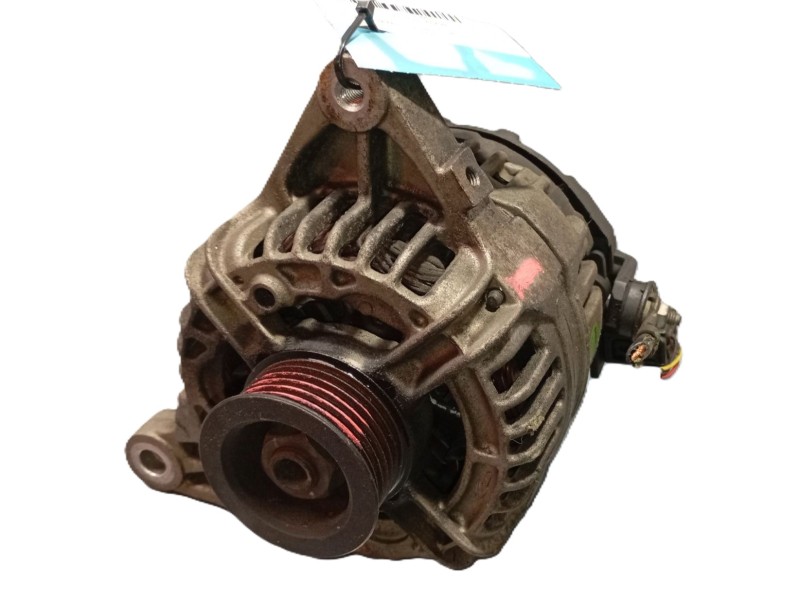 Recambio de alternador para toyota avensis sedán (_t25_) 1.8 (zzt251_) referencia OEM IAM   