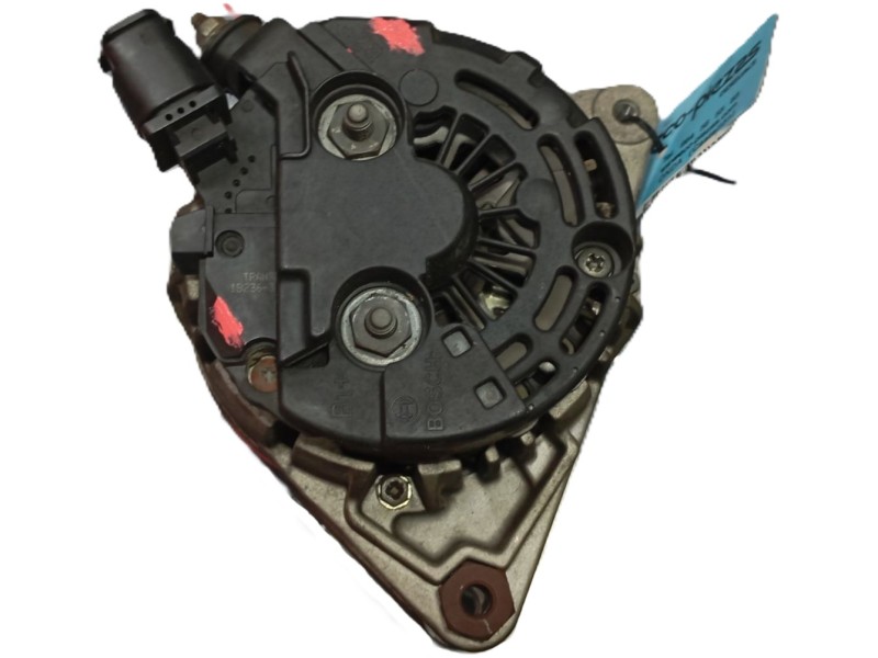 Recambio de alternador para toyota avensis sedán (_t25_) 1.8 (zzt251_) referencia OEM IAM   