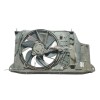 Recambio de electroventilador para peugeot 206 berlina xr referencia OEM IAM 9631006980 1853426916 9631006880
