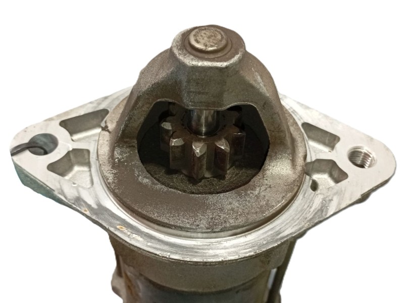 Recambio de motor arranque para toyota avensis sedán (_t25_) 1.8 (zzt251_) referencia OEM IAM   