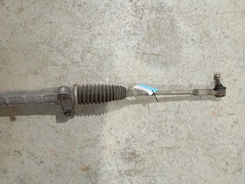 Recambio de cremallera direccion para toyota avensis sedán (_t25_) 1.8 (zzt251_) referencia OEM IAM   