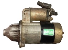 Recambio de motor arranque para hyundai tucson (jm) 2.0 referencia OEM IAM   