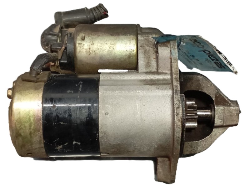 Recambio de motor arranque para hyundai tucson (jm) 2.0 referencia OEM IAM   