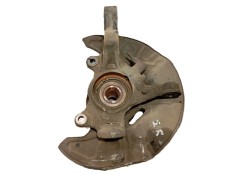 Recambio de mangueta delantera derecha para toyota avensis sedán (_t25_) 1.8 (zzt251_) referencia OEM IAM   