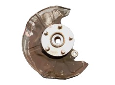 Recambio de mangueta delantera derecha para toyota avensis sedán (_t25_) 1.8 (zzt251_) referencia OEM IAM    2