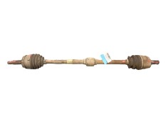 Recambio de transmision delantera derecha para hyundai tucson (jm) 2.0 referencia OEM IAM   